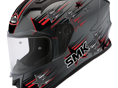 SMK STELLAR RAIN STAR (MADA623)