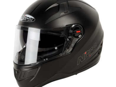 N2200 UNO SATIN BLACK