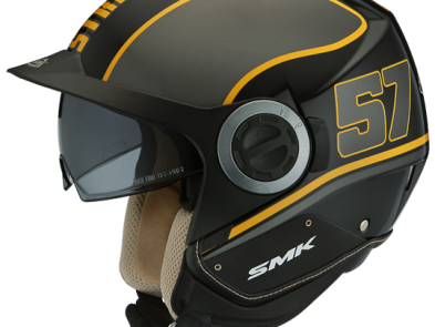 SMK DERBY GRID (MA246)