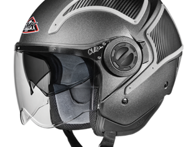 SMK PHOENIX BLACK MATT (MA2CA)