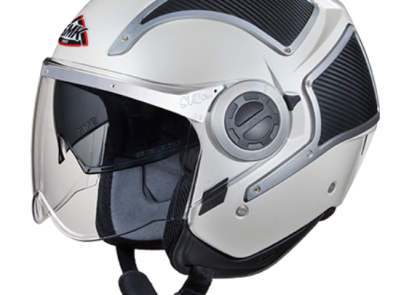 SMK PHOENIX PEARL WHITE (GL1CA)