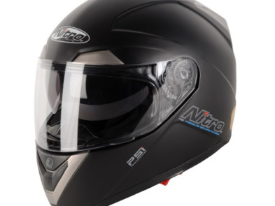 N-Psi Pump Satin Black