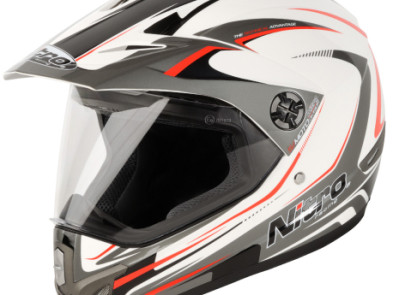 MX-630 DEVIL WI/GUN/RED