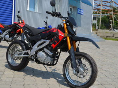 XGJAO XGJ 250GY-B