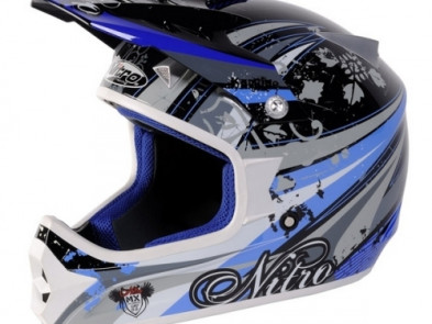 Karbine BLK/BLU/GUN/WHT