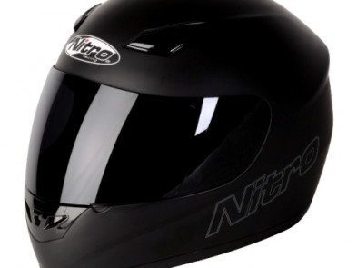 Dynamo Uno Satin Black