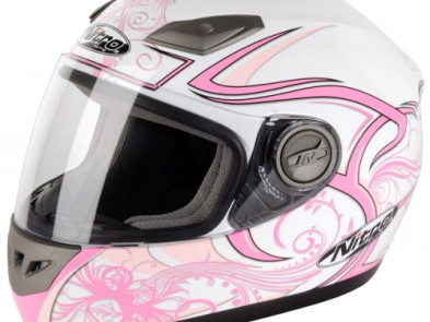 Dynamo JNR White-Pink
