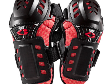 EVS Elbow Guard Option