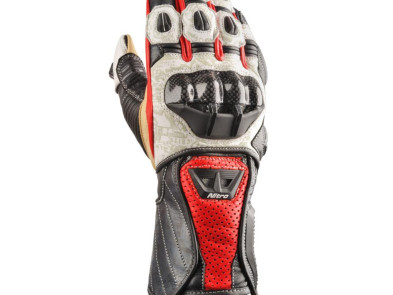 Nitro NG-102 Black/Red/White