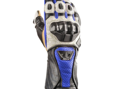 Nitro NG-102 Black/Blue/White