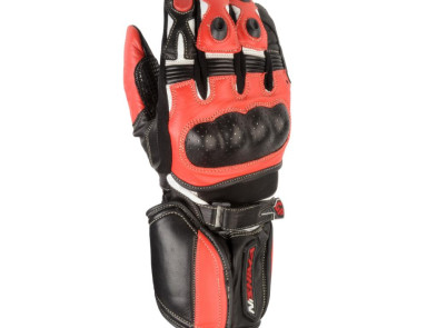 Nitro NG-101 BLACK/RED