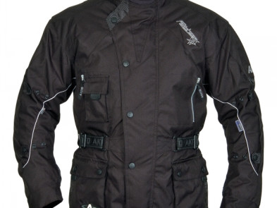 Akito Python II Черный