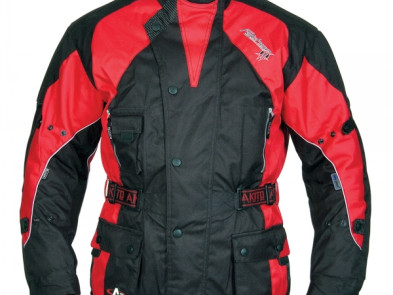 Akito Python II Красный