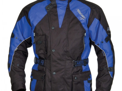 Akito Python II Синий