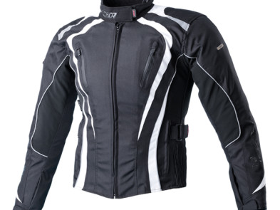 Seca SONYA III Черный/белый