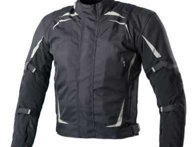 Seca STELVIO Черный/серый