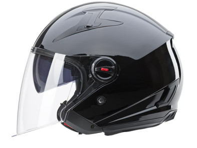 Seca MIRAGE Черный Глянцевый