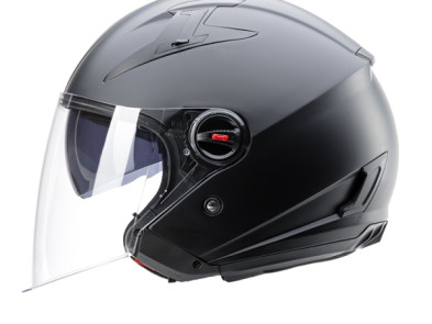 Seca MIRAGE Черный Матовый