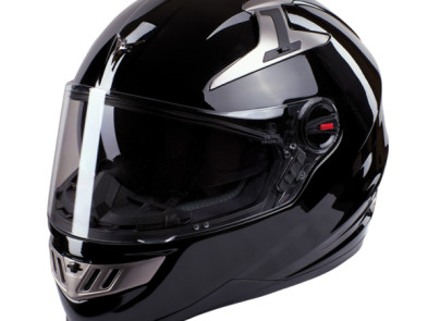 Seca FALCON Черный Глянцевый