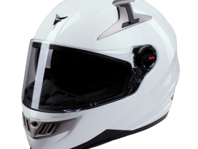 Seca FALCON Белый Глянцевый