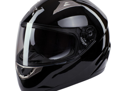 Seca RAPTOR Черный Глянцевый