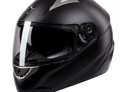 Seca RAPTOR Черный Матовый