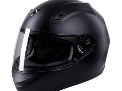 Seca TOMCAT Черный Матовый