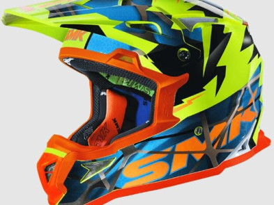 SMK Alterra Fulmane GL457