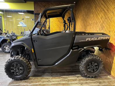 Багги SEGWAY FUGLEMAN UTV 1000 U2