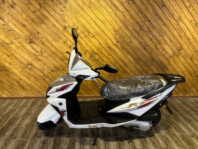 Скутер KV HT125 T-32C