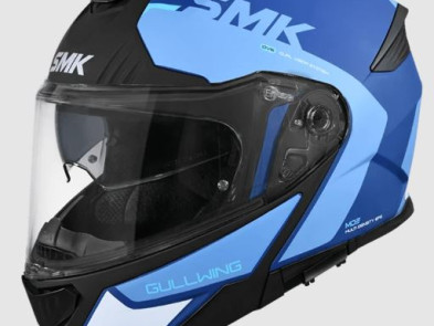 SMK Gullwing Kresto MA551