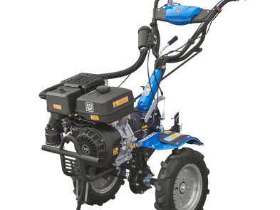 Мотоблок ДТЗ 513БН (колеса 4.00-10)