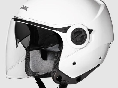 SMK COOPER UNI WHITE (GL 100)