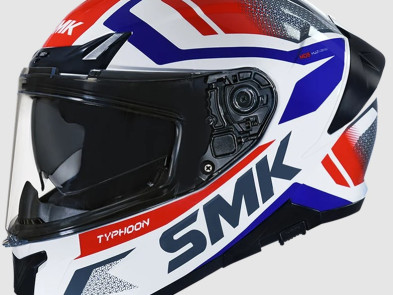 SMK TYPHOON THORN GL136