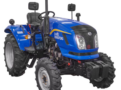 Трактор DONGFENG 244DG