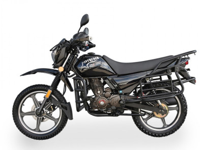 Shineray XY200 INTRUDER