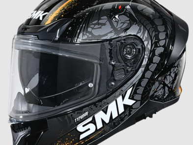 SMK Typhoon Reptile GL267