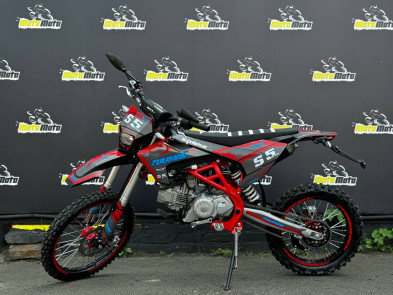 Пітбайк ZUUMAV S5-190