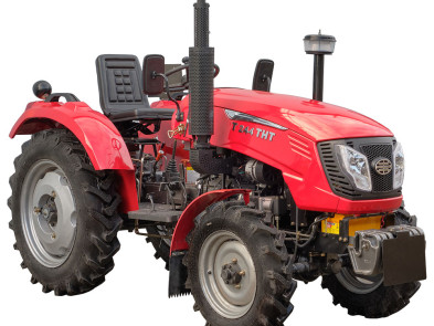 Трактор XINGTAI T244THT