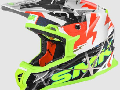 SMK Alterra Fulmаne GL174