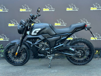 Мотоцикл ZONTES ZT155-GK