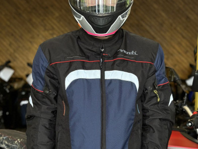 Куртка мужская VENTI (осенняя, с подкладкой)