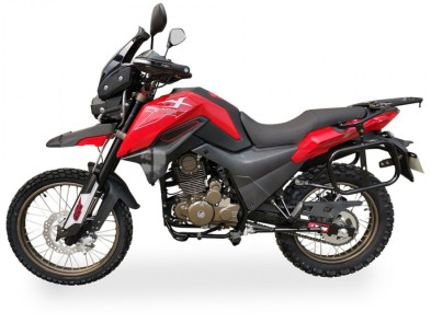 SHINERAY X-TRAIL 250