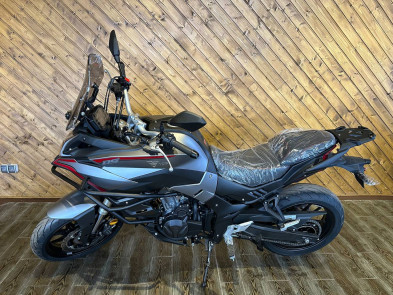 Мотоцикл VOGE 500DS