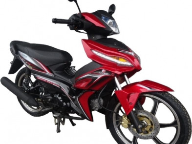 FORTE FT125-FA