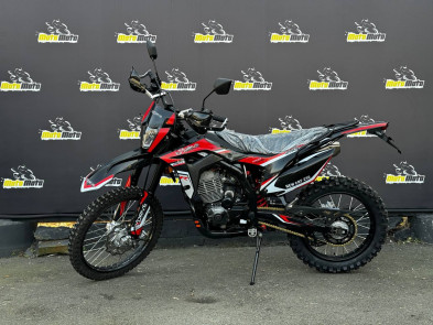 Мотоцикл EXDRIVE NEW CRF 250