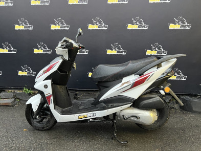 KV HT125 T-32C Уцінка