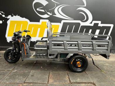 Електротрицикл вантажний FADA ВОЛ