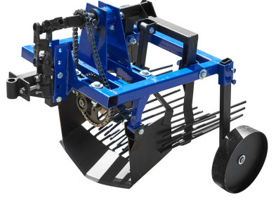 Картофелекопатель KENTAVR грохотный МБ-2060/2090 с ВВП (18 мм) 2 контура