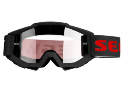 Очки SEGWAYBlack Goggles
